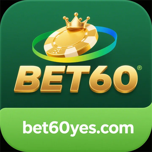 bet 60 logo